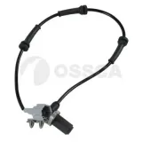 Sensor, Raddrehzahl hinten rechts OSSCA 20900