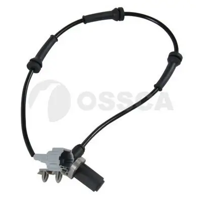 Sensor, Raddrehzahl hinten rechts OSSCA 20900 Bild Sensor, Raddrehzahl hinten rechts OSSCA 20900
