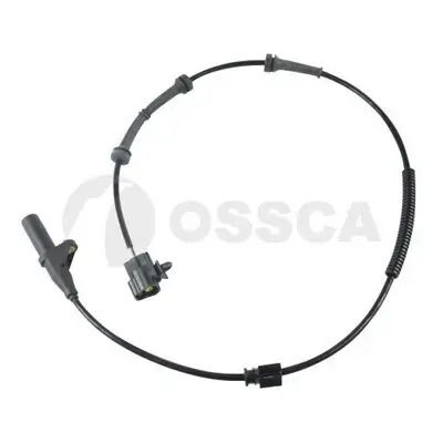 Sensor, Raddrehzahl Hinterachse beidseitig OSSCA 21022 Bild Sensor, Raddrehzahl Hinterachse beidseitig OSSCA 21022