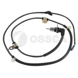 Sensor, Raddrehzahl hinten links OSSCA 21098