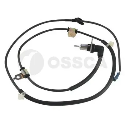 Sensor, Raddrehzahl hinten links OSSCA 21098 Bild Sensor, Raddrehzahl hinten links OSSCA 21098