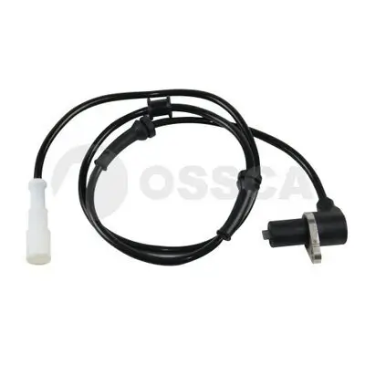 Sensor, Raddrehzahl Vorderachse beidseitig OSSCA 21173