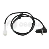 Sensor, Raddrehzahl Vorderachse beidseitig OSSCA 21173