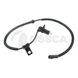 Sensor, Raddrehzahl vorne links OSSCA 21200