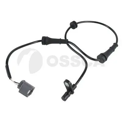 Sensor, Raddrehzahl hinten rechts OSSCA 21219