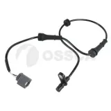 Sensor, Raddrehzahl hinten rechts OSSCA 21219