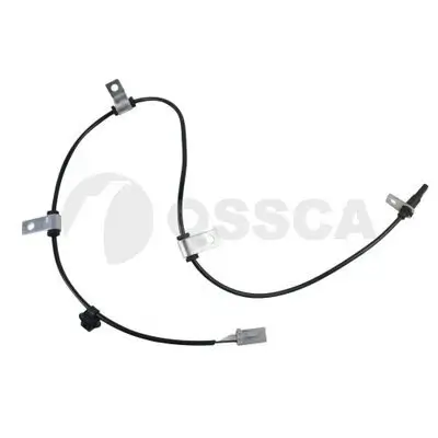 Sensor, Raddrehzahl hinten links OSSCA 21482 Bild Sensor, Raddrehzahl hinten links OSSCA 21482