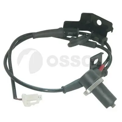 Sensor, Raddrehzahl hinten links OSSCA 21552