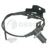 Sensor, Raddrehzahl hinten links OSSCA 21552