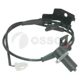 Sensor, Raddrehzahl hinten links OSSCA 21552