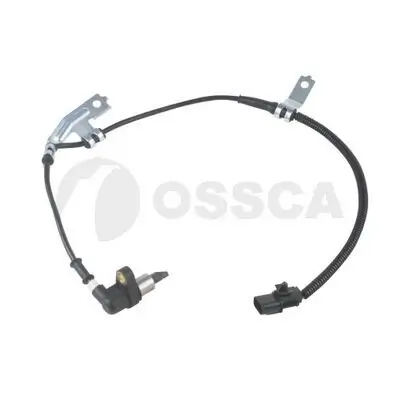 Sensor, Raddrehzahl vorne links OSSCA 21574