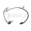 Sensor, Raddrehzahl vorne links OSSCA 21574
