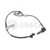 Sensor, Raddrehzahl vorne rechts OSSCA 21575