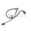Sensor, Raddrehzahl hinten rechts OSSCA 21577