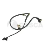 Sensor, Raddrehzahl hinten rechts OSSCA 21577