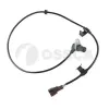 Sensor, Raddrehzahl hinten links OSSCA 21594