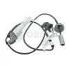 Sensor, Raddrehzahl vorne links OSSCA 21628