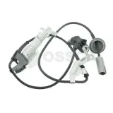 Sensor, Raddrehzahl vorne links OSSCA 21628
