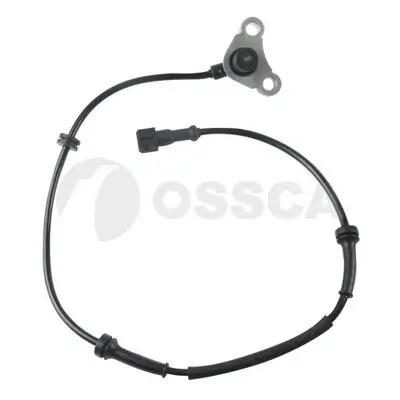 Sensor, Raddrehzahl hinten links OSSCA 21629