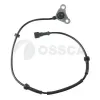 Sensor, Raddrehzahl hinten links OSSCA 21629
