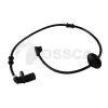 Sensor, Raddrehzahl Hinterachse links OSSCA 21645