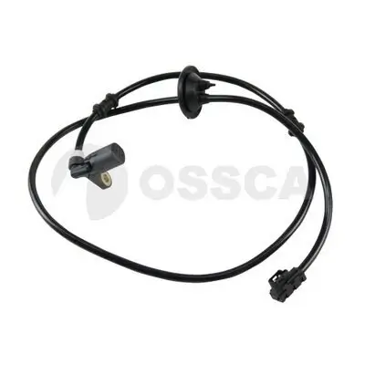Sensor, Raddrehzahl Hinterachse links OSSCA 21646