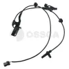 Sensor, Raddrehzahl Vorderachse rechts OSSCA 21718