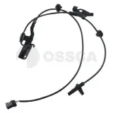 Sensor, Raddrehzahl Vorderachse rechts OSSCA 21718