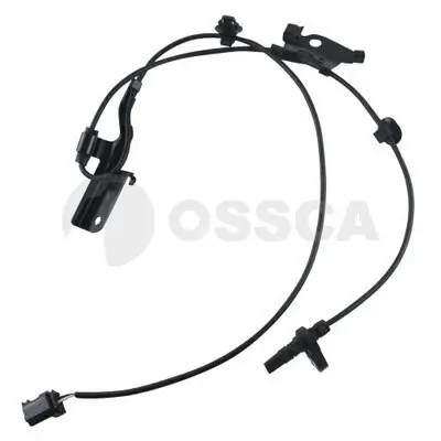Sensor, Raddrehzahl Vorderachse rechts OSSCA 21718 Bild Sensor, Raddrehzahl Vorderachse rechts OSSCA 21718