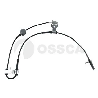 Sensor, Raddrehzahl vorne links OSSCA 21719