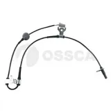 Sensor, Raddrehzahl vorne links OSSCA 21719