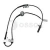 Sensor, Raddrehzahl vorne rechts OSSCA 21720