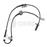 Sensor, Raddrehzahl vorne rechts OSSCA 21720
