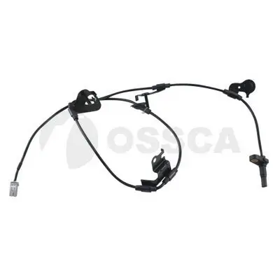Sensor, Raddrehzahl Hinterachse links OSSCA 21723 Bild Sensor, Raddrehzahl Hinterachse links OSSCA 21723