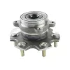 Radlagersatz Hinterachse beidseitig OSSCA 21761