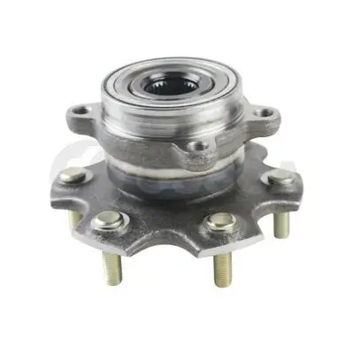 Radlagersatz Hinterachse beidseitig OSSCA 21761 Bild Radlagersatz Hinterachse beidseitig OSSCA 21761