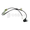 Sensor, Raddrehzahl vorne links OSSCA 21784