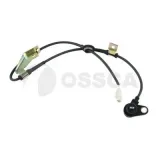 Sensor, Raddrehzahl vorne links OSSCA 21784