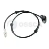 Sensor, Raddrehzahl Hinterachse rechts OSSCA 21940