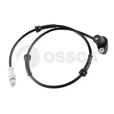 Sensor, Raddrehzahl Hinterachse rechts OSSCA 21940 Bild Sensor, Raddrehzahl Hinterachse rechts OSSCA 21940