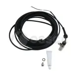 Sensor, Raddrehzahl Hinterachse beidseitig OSSCA 21965