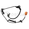 Sensor, Raddrehzahl vorne links OSSCA 21991