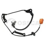 Sensor, Raddrehzahl vorne links OSSCA 21991