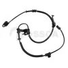Sensor, Raddrehzahl vorne links OSSCA 22071