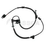 Sensor, Raddrehzahl vorne links OSSCA 22071