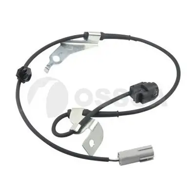 Sensor, Raddrehzahl vorne rechts OSSCA 22077