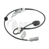 Sensor, Raddrehzahl vorne rechts OSSCA 22077