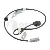 Sensor, Raddrehzahl vorne rechts OSSCA 22077