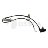 Sensor, Raddrehzahl vorne rechts OSSCA 22098