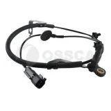 Sensor, Raddrehzahl Hinterachse links OSSCA 22103